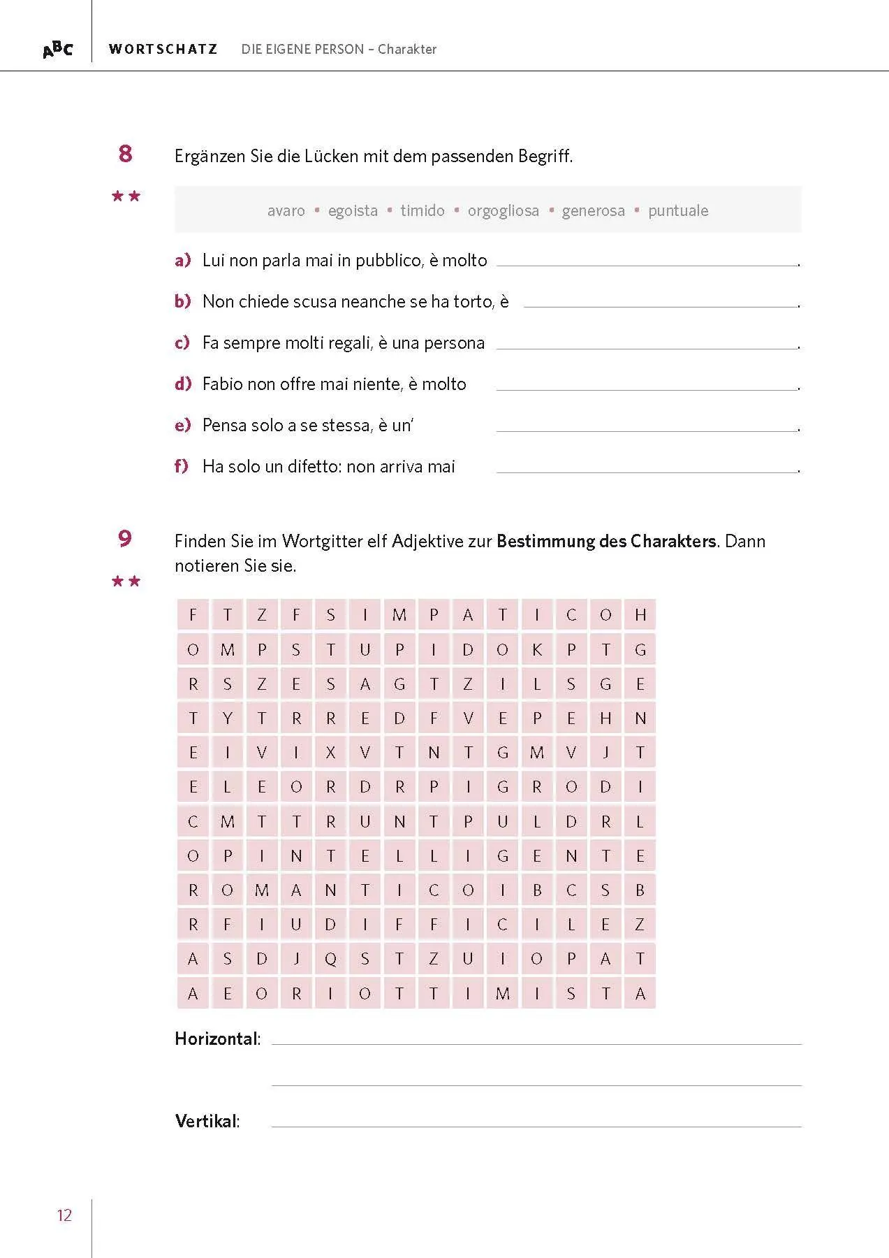 Bild: 9783125636750 | Langenscheidt Üben mit System Italienisch | Taschenbuch | 144 S.