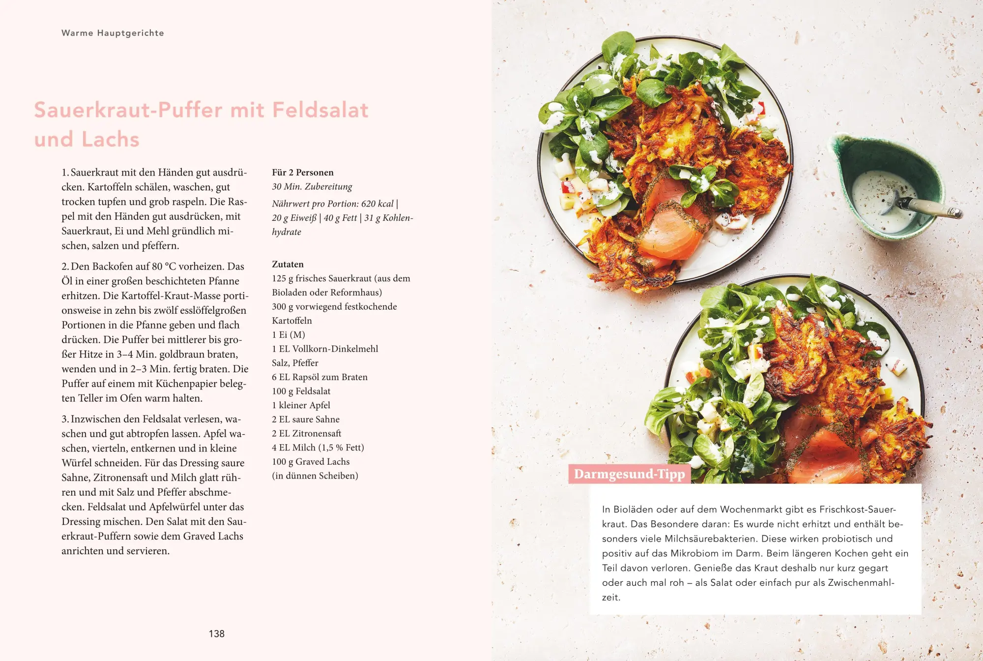 Bild: 9783833896750 | Frauen haben anders Darm | Julia Seiderer-Nack | Taschenbuch | 240 S.