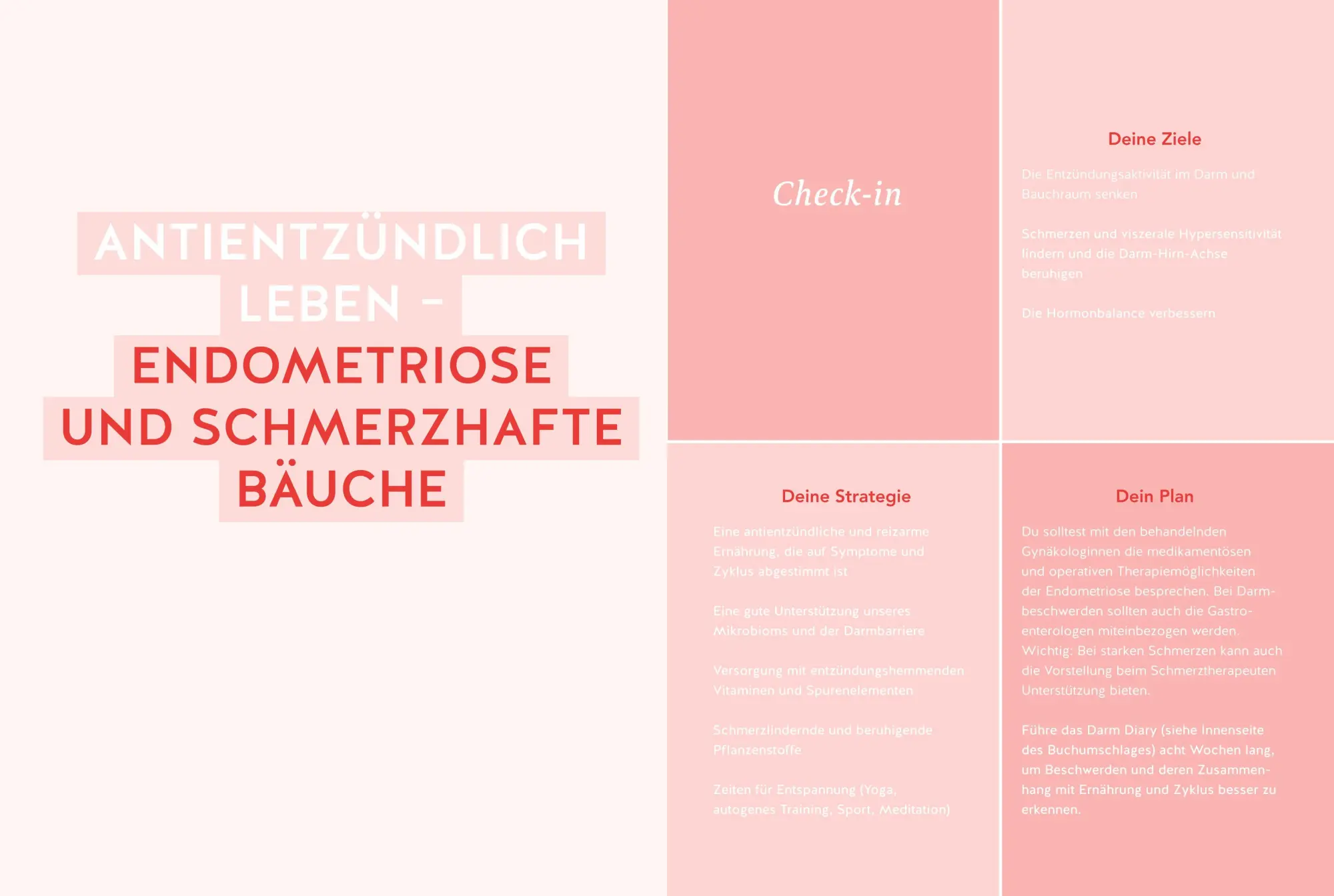 Bild: 9783833896750 | Frauen haben anders Darm | Julia Seiderer-Nack | Taschenbuch | 240 S.