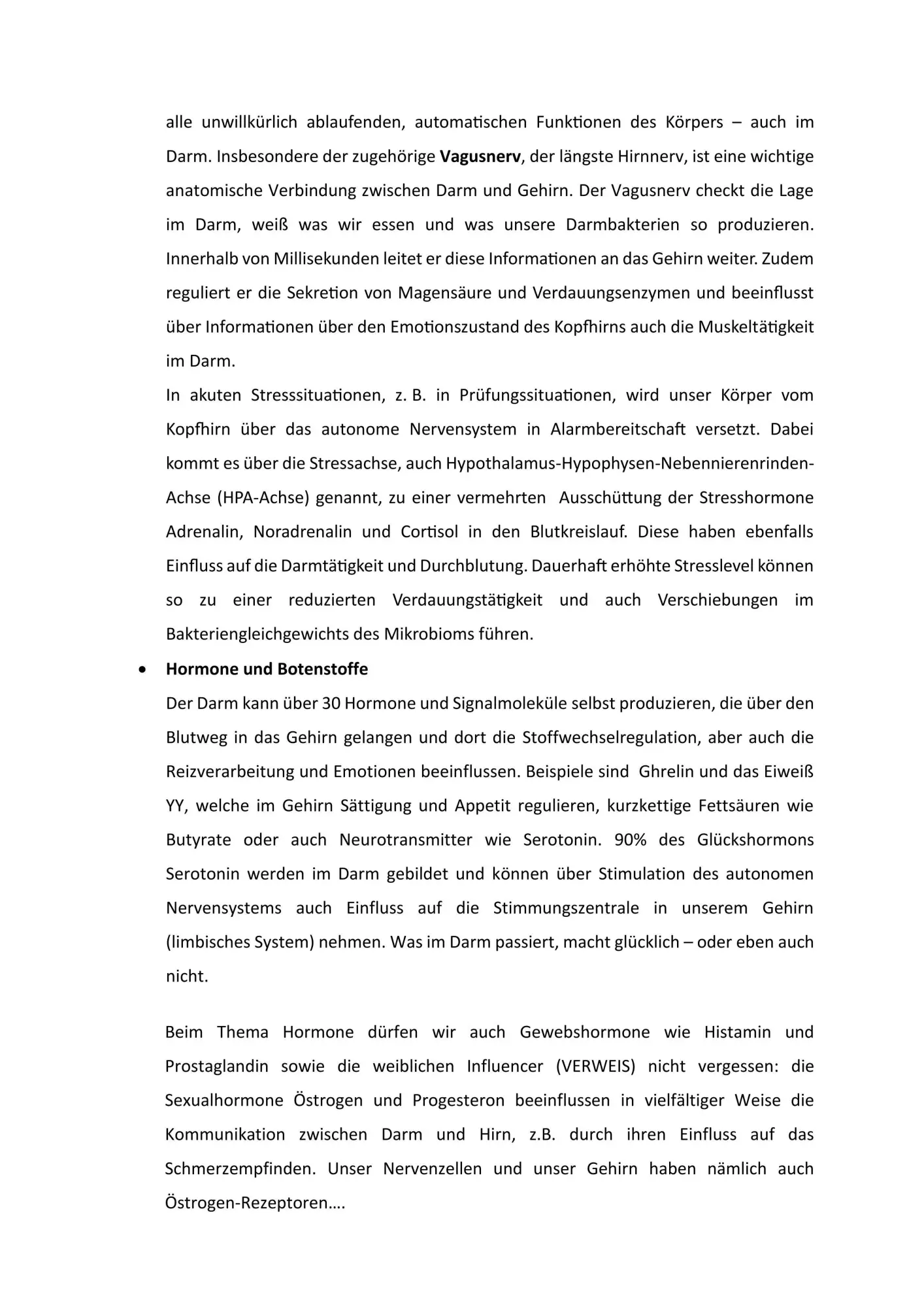 Bild: 9783833896750 | Frauen haben anders Darm | Julia Seiderer-Nack | Taschenbuch | 240 S.