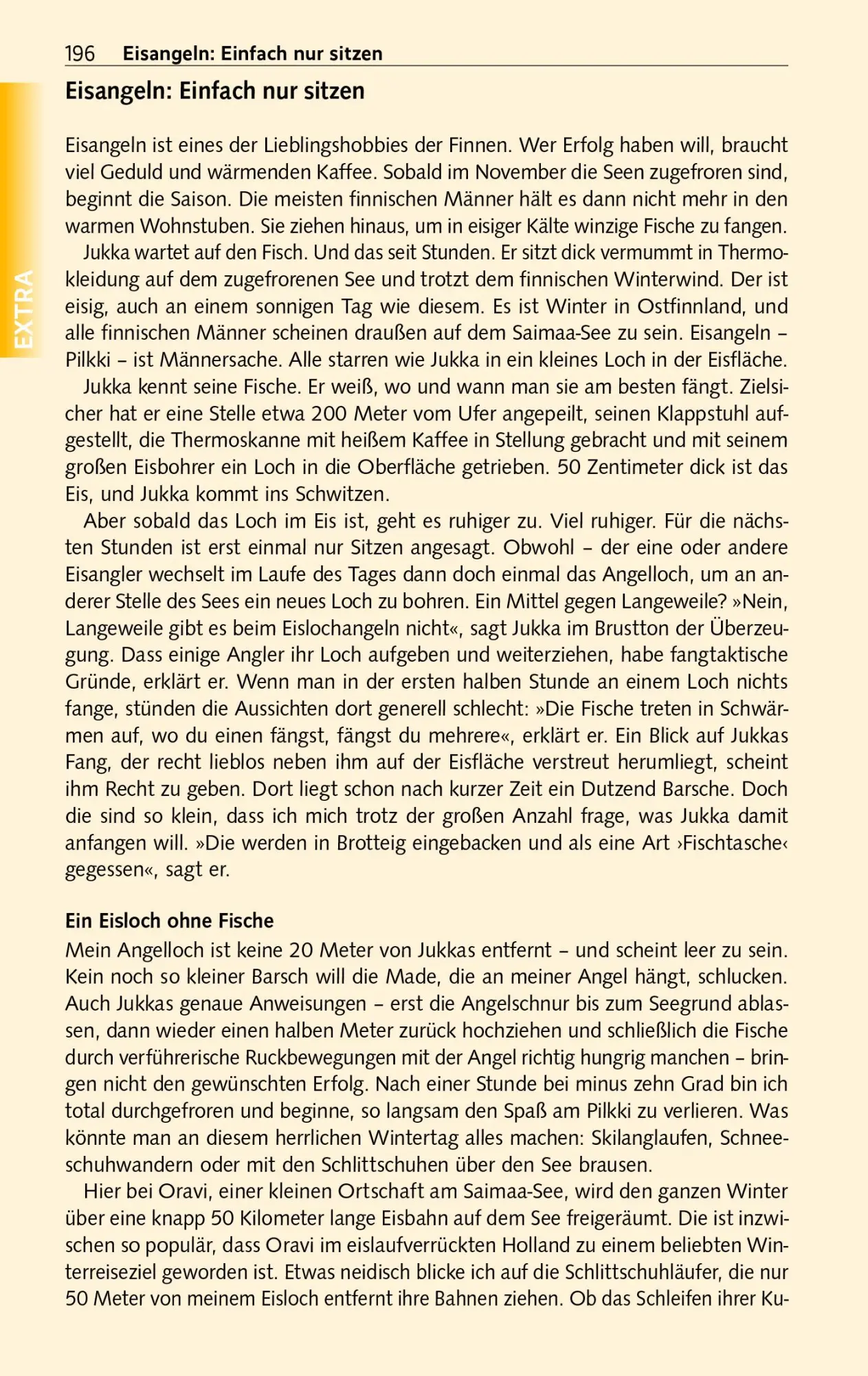 Bild: 9783897946750 | TRESCHER Reiseführer Finnland | Rasso Knoller | Taschenbuch | 300 S.