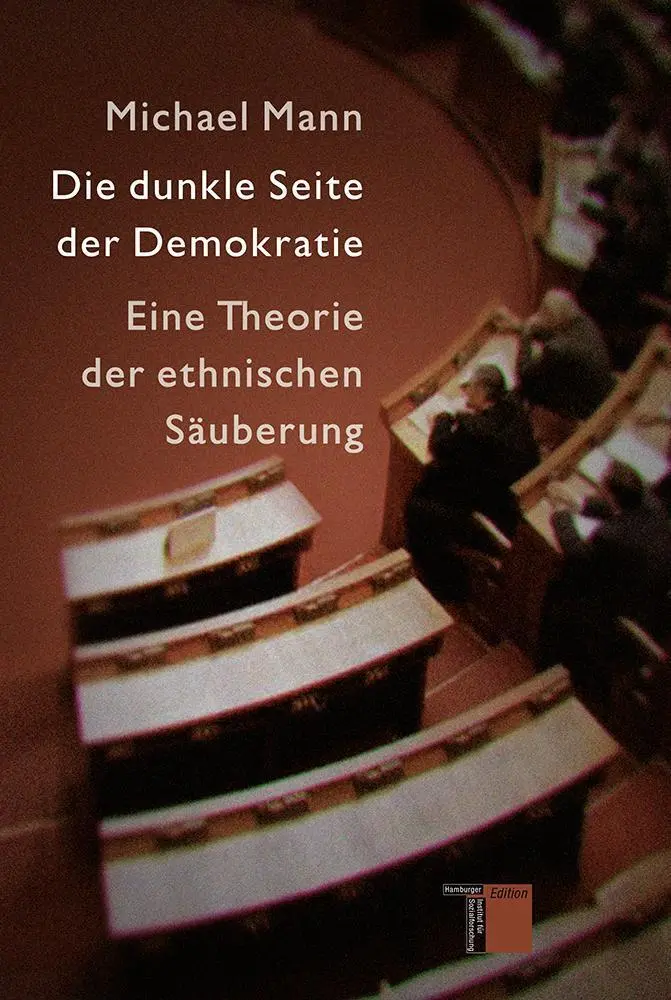 Cover: 9783936096750 | Die dunkle Seite der Demokratie | Michael Mann | Buch | 861 S. | 2007