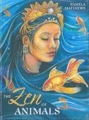 Cover: 9780648746850 | The ZEN of Animals | Pamela Matthews | Taschenbuch | Englisch | 2021