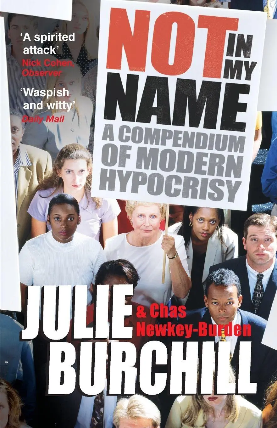 Cover: 9780753516850 | Not in My Name | Chas Newkey-Burden (u. a.) | Taschenbuch | Englisch
