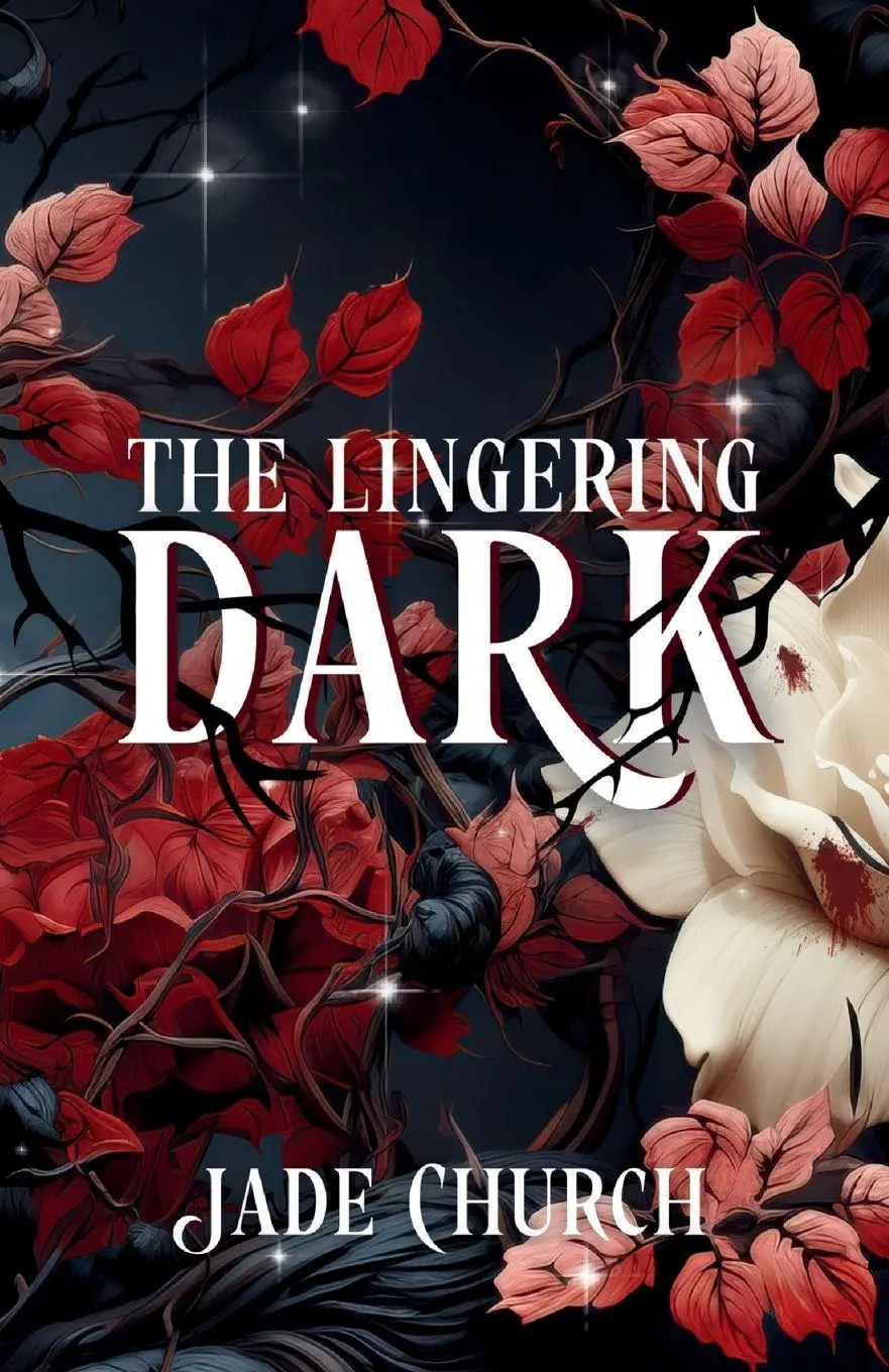 Cover: 9781739896850 | The Lingering Dark | Jade Church | Taschenbuch | Kingdom of Stars