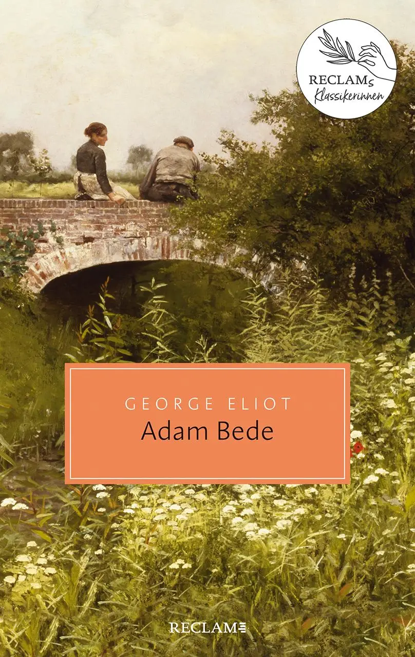 Cover: 9783150206850 | Adam Bede | Reclams Klassikerinnen | George Eliot | Taschenbuch | 2022