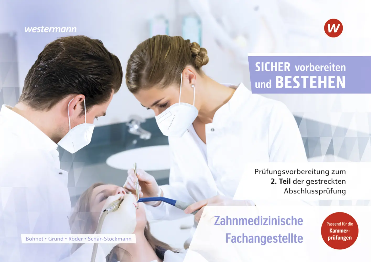 Cover: 9783427436850 | Prüfungsvorbereitung Sicher vorbereiten und bestehen....