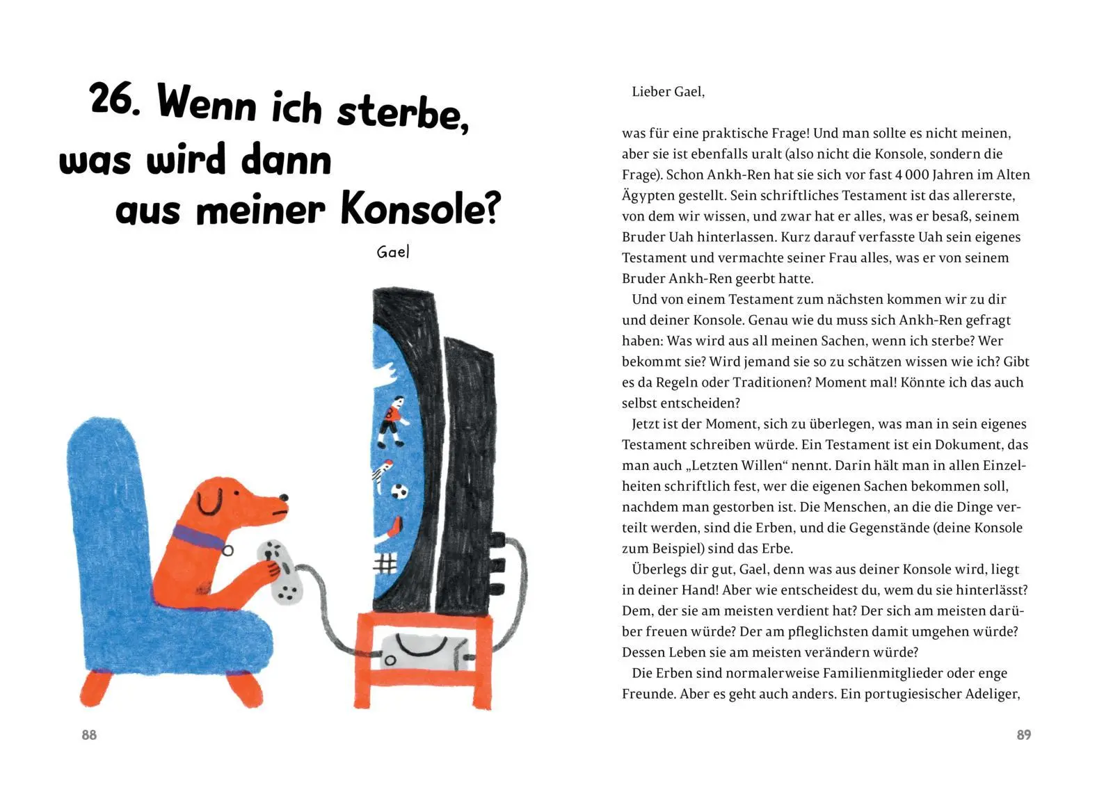 Bild: 9783522306850 | Hallo Tod, ich hab da mal ne Frage | Ellen Duthie (u. a.) | Buch
