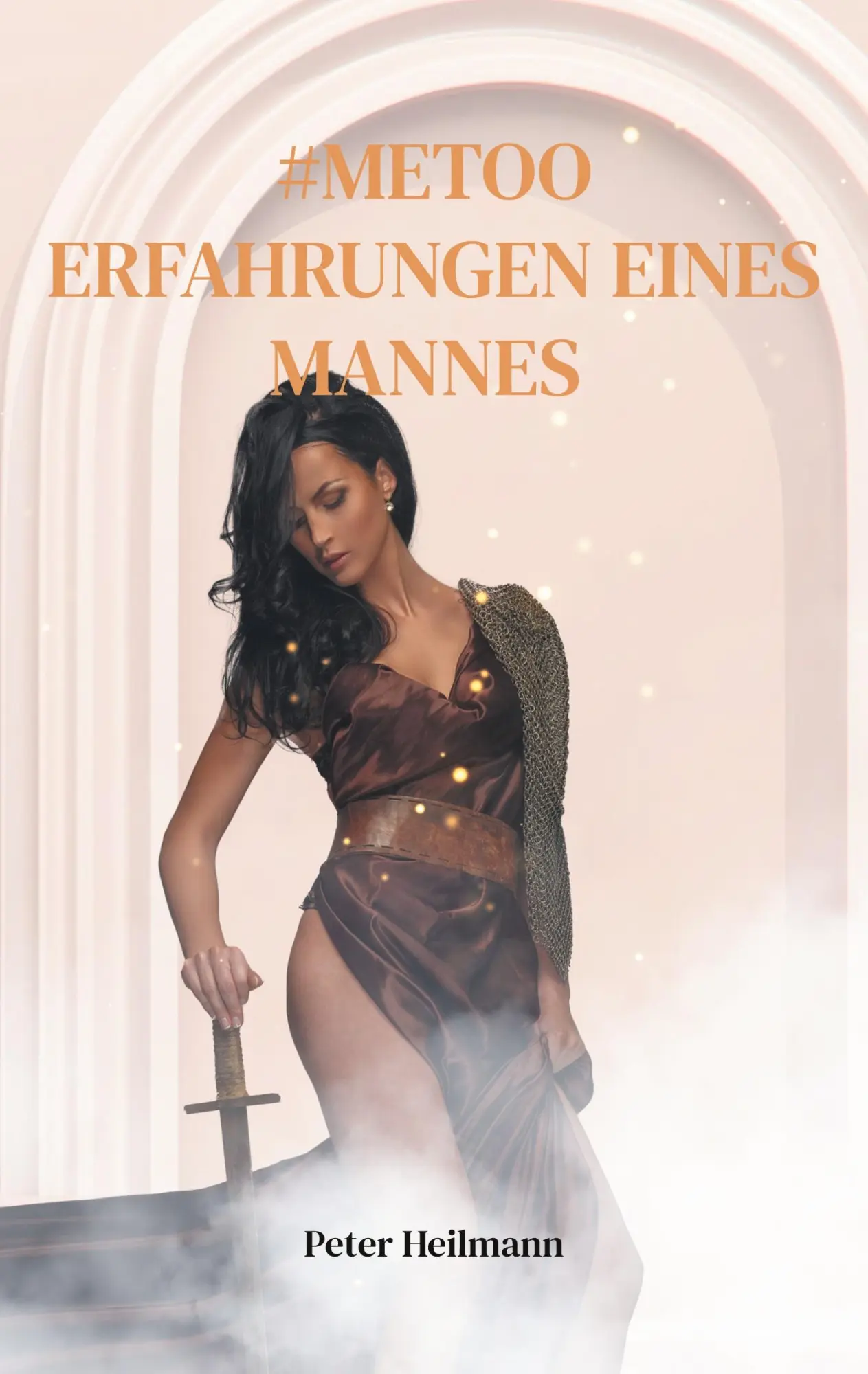 Cover: 9783839136850 | #MeToo Erfahrungen eines Mannes | Peter Heilmann | Taschenbuch | 2025