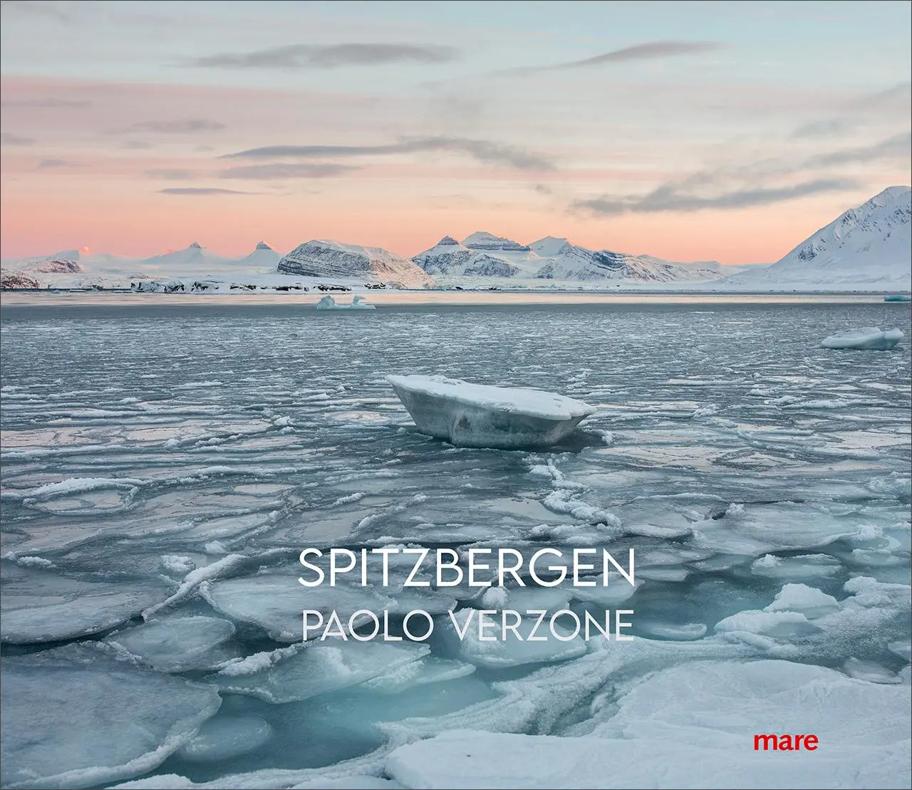 Cover: 9783866486850 | Spitzbergen | Nikolaus Gelpke | Buch | 132 S. | Deutsch | 2022