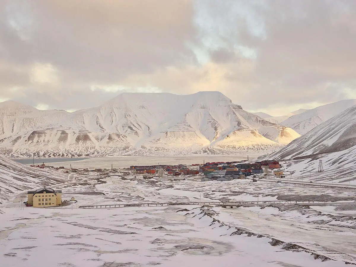 Bild: 9783866486850 | Spitzbergen | Nikolaus Gelpke | Buch | 132 S. | Deutsch | 2022