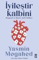Cover: 9786050846850 | Iyilestir Kalbini | Yasmin Mogahed | Taschenbuch | Türkisch | 2023