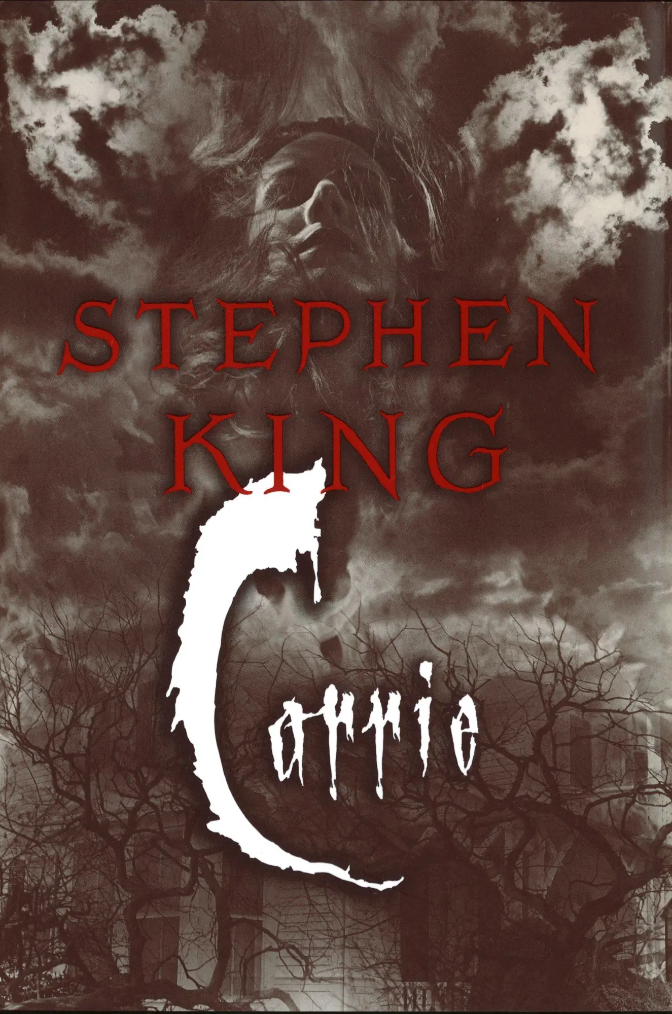 Cover: 9780385086950 | Carrie | Stephen King | Buch | Einband - fest (Hardcover) | Englisch