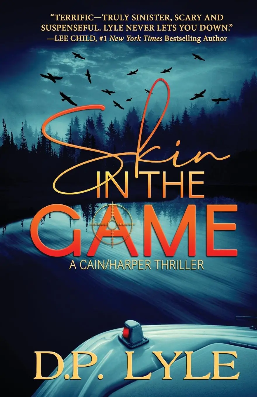 Cover: 9780578516950 | Skin in the Game | D. P. Lyle | Taschenbuch | Englisch | 2019