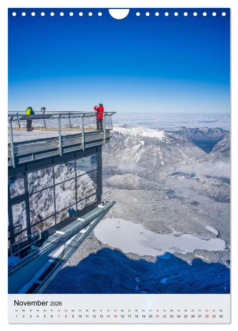 Bild: 9783516696950 | Garmisch-Partenkirchen und die faszinierende Bergwelt der Alpen...