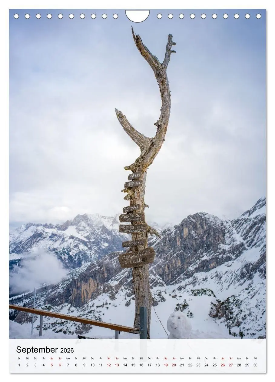 Bild: 9783516696950 | Garmisch-Partenkirchen und die faszinierende Bergwelt der Alpen...