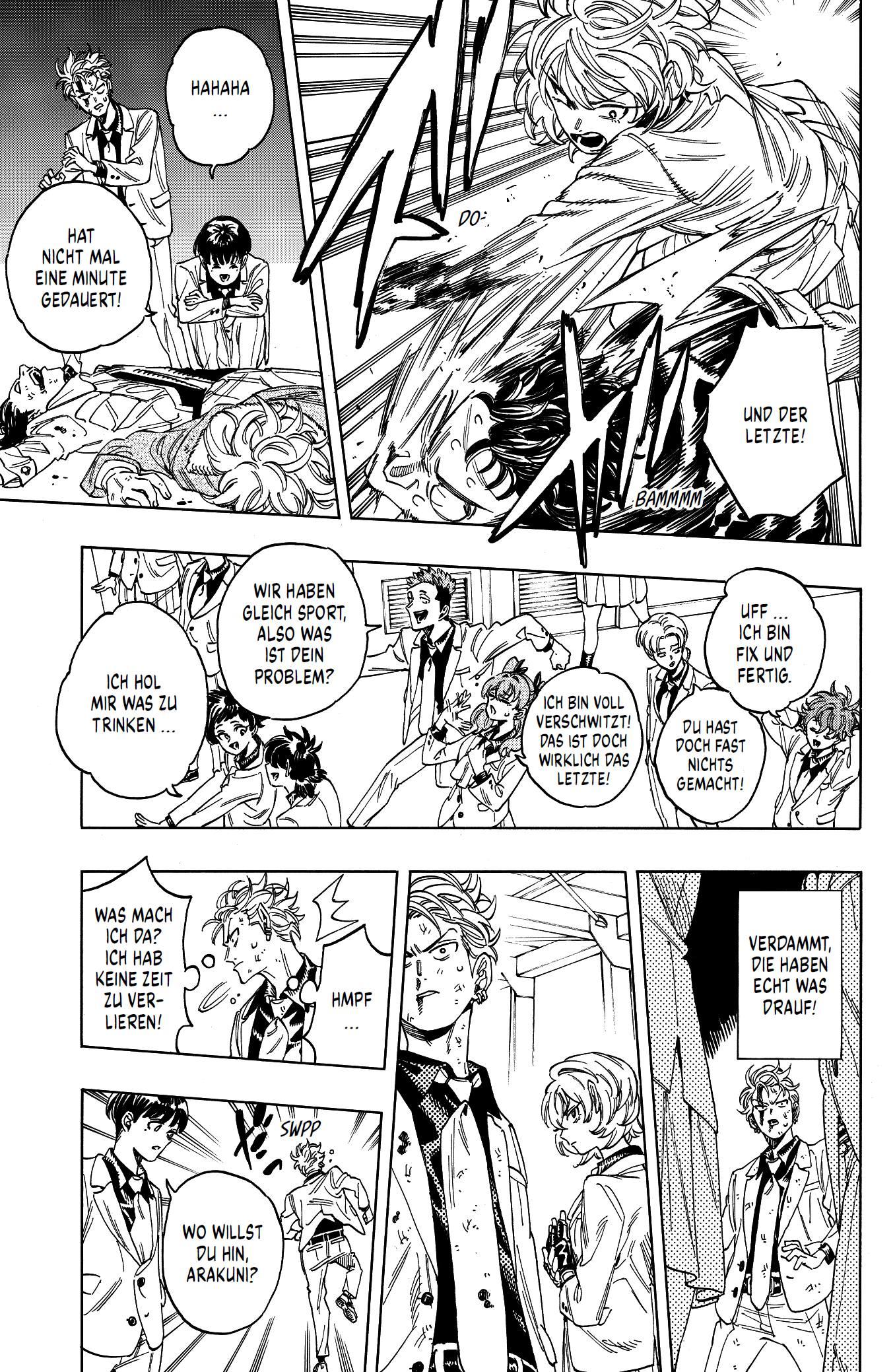 Bild: 9783741636950 | Honeko Akabanes Bodyguard 02 | Masamitsu Nigatsu | Taschenbuch | 2024