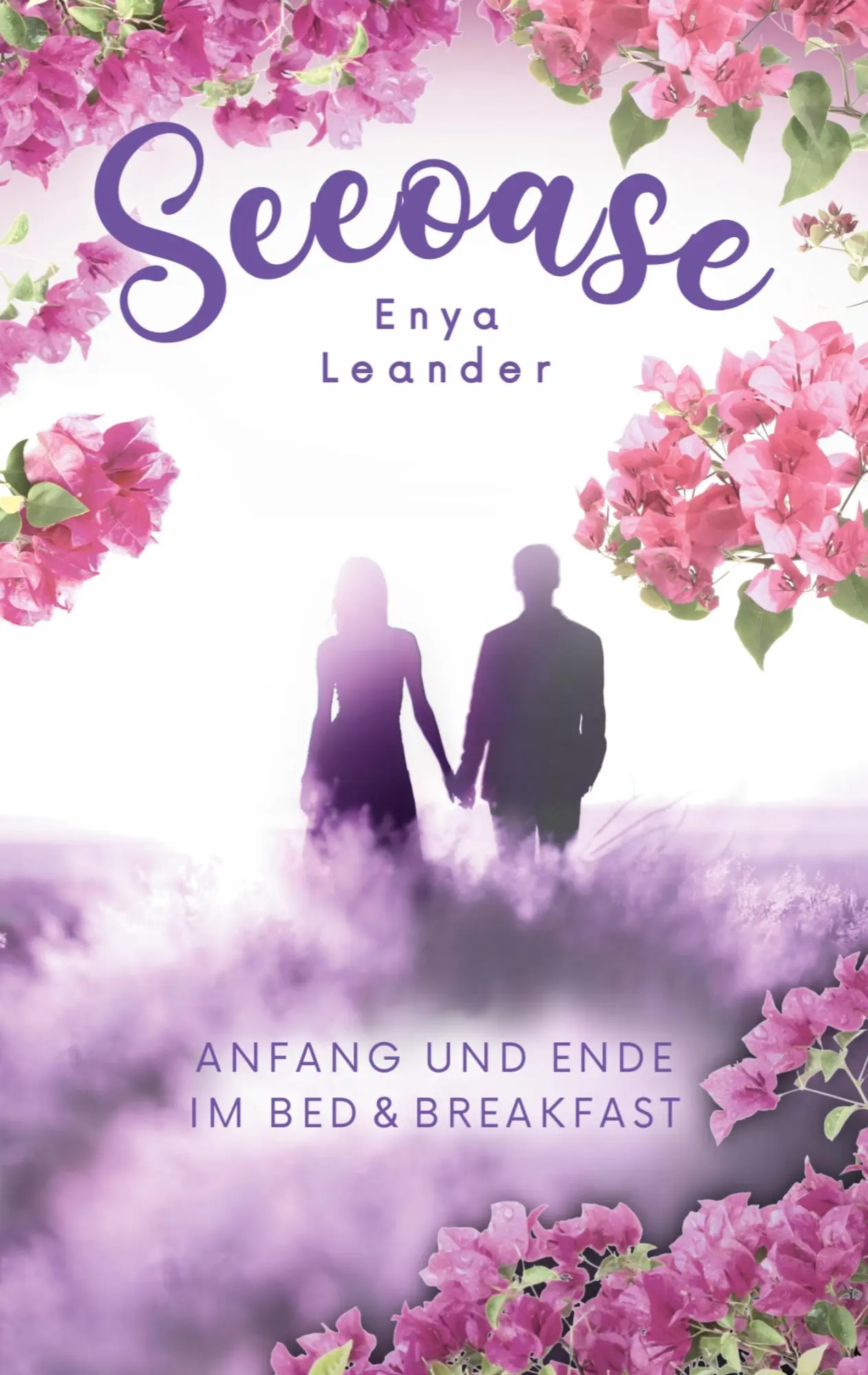 Cover: 9783758326950 | Seeoase 3: Anfang und Ende im Bed and Breakfast (Liebesroman mit...
