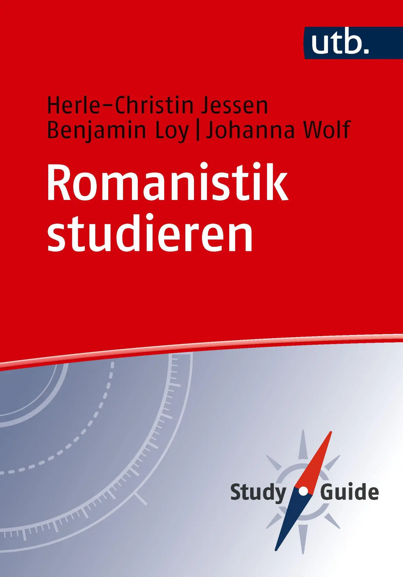 Romanistik studieren - Neuware