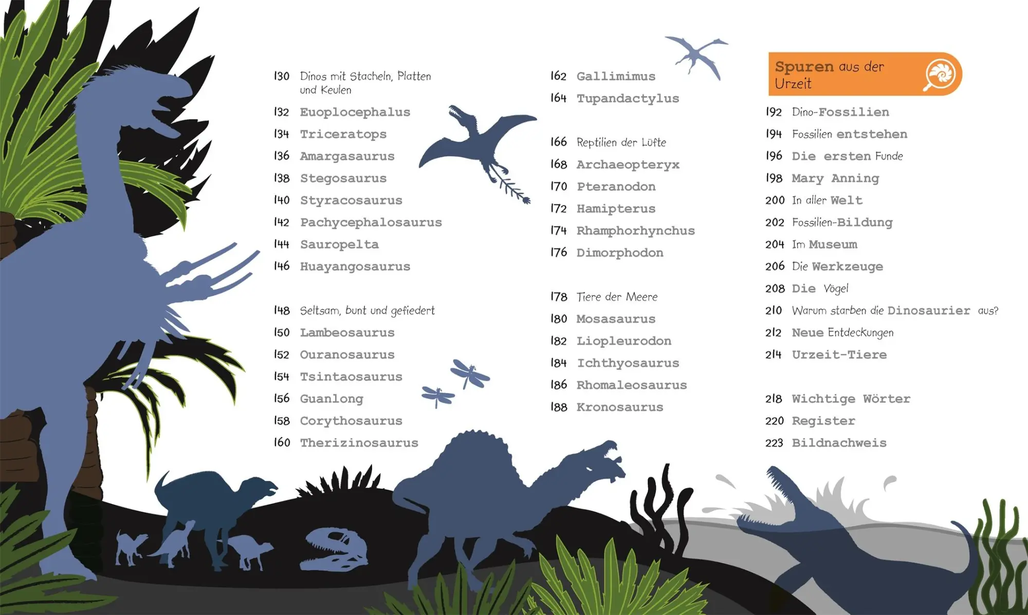 Bild: 9783831036950 | Was weißt du über Dinos? | Eva Sixt | Buch | 224 S. | Deutsch | 2019