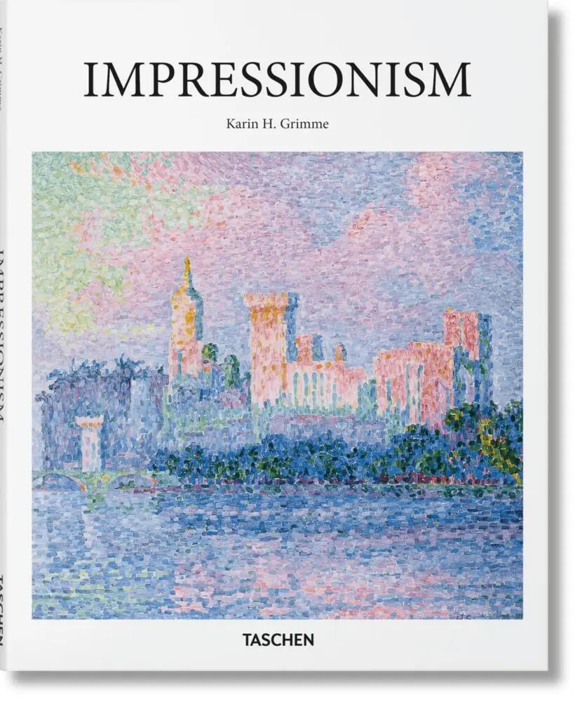 Cover: 9783836536950 | Impressionnisme | Karin H. Grimme | Buch | Französisch | 2024
