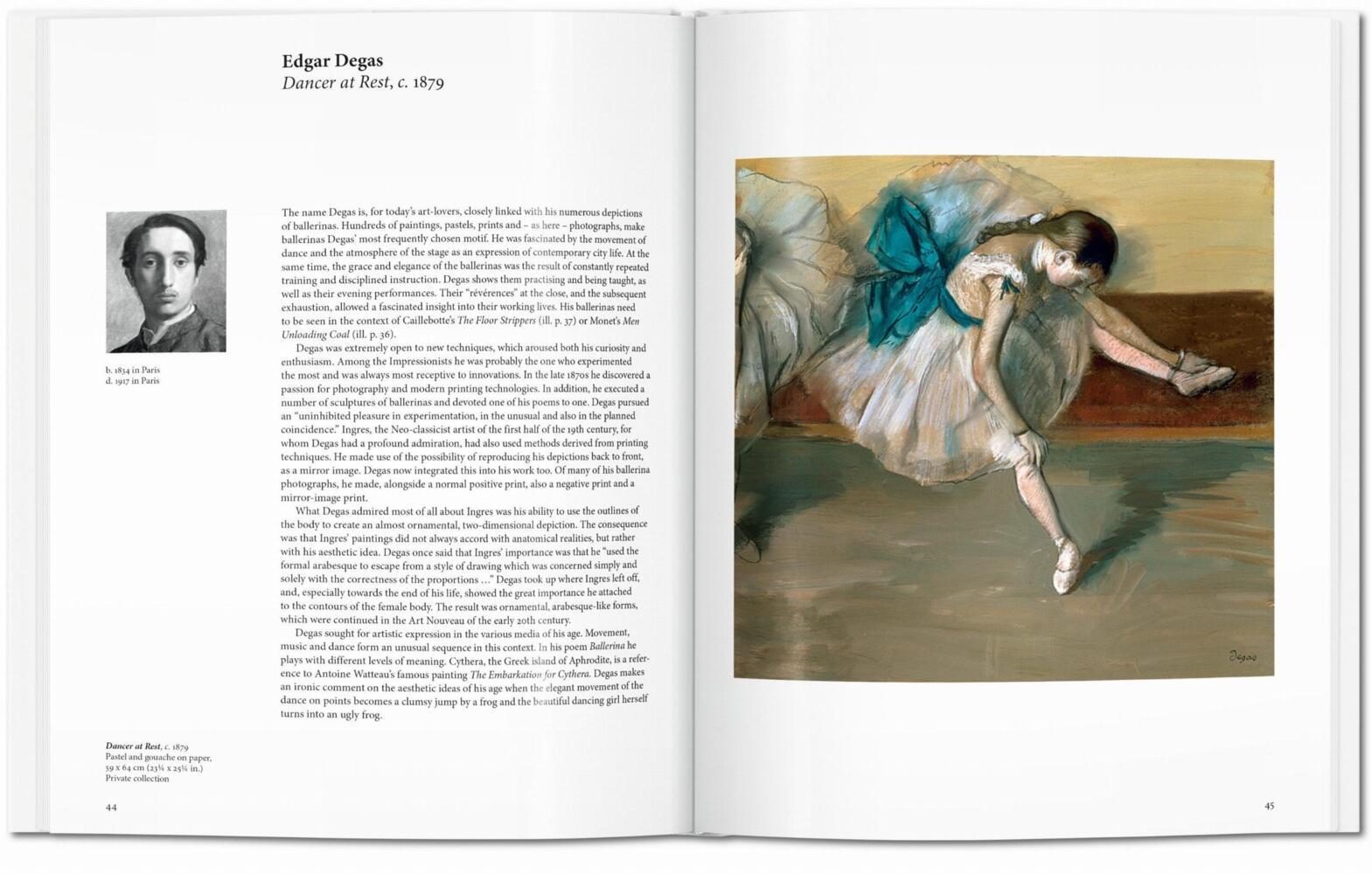Bild: 9783836536950 | Impressionnisme | Karin H. Grimme | Buch | Französisch | 2024