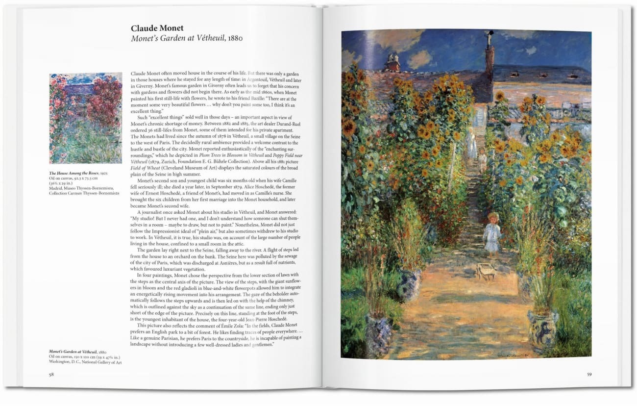 Bild: 9783836536950 | Impressionnisme | Karin H. Grimme | Buch | Französisch | 2024