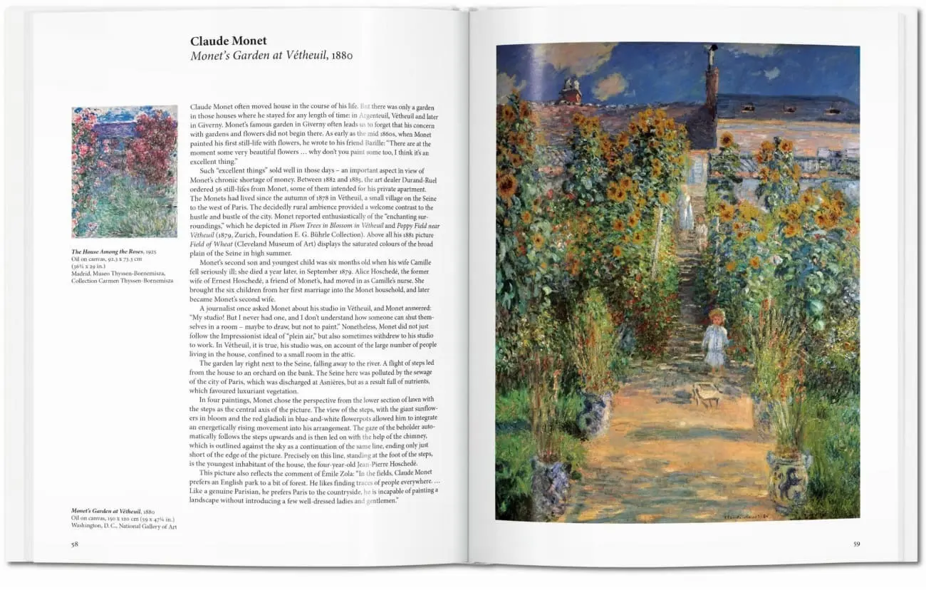 Bild: 9783836536950 | Impressionnisme | Karin H. Grimme | Buch | Französisch | 2024