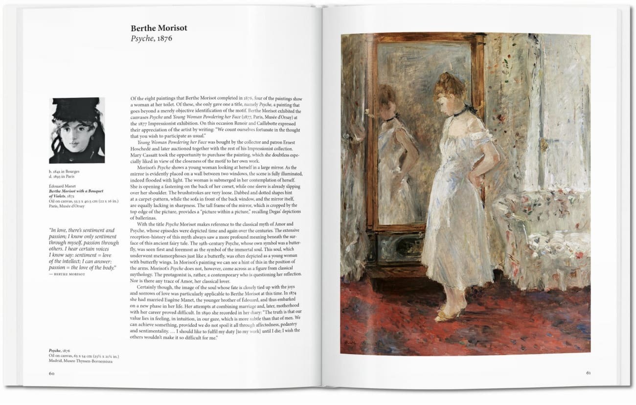 Bild: 9783836536950 | Impressionnisme | Karin H. Grimme | Buch | Französisch | 2024