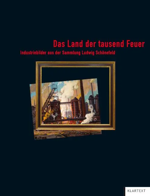 Cover: 9783837526950 | Das Land der tausend Feuer | Heinrich Theodor Grütter (u. a.) | Buch