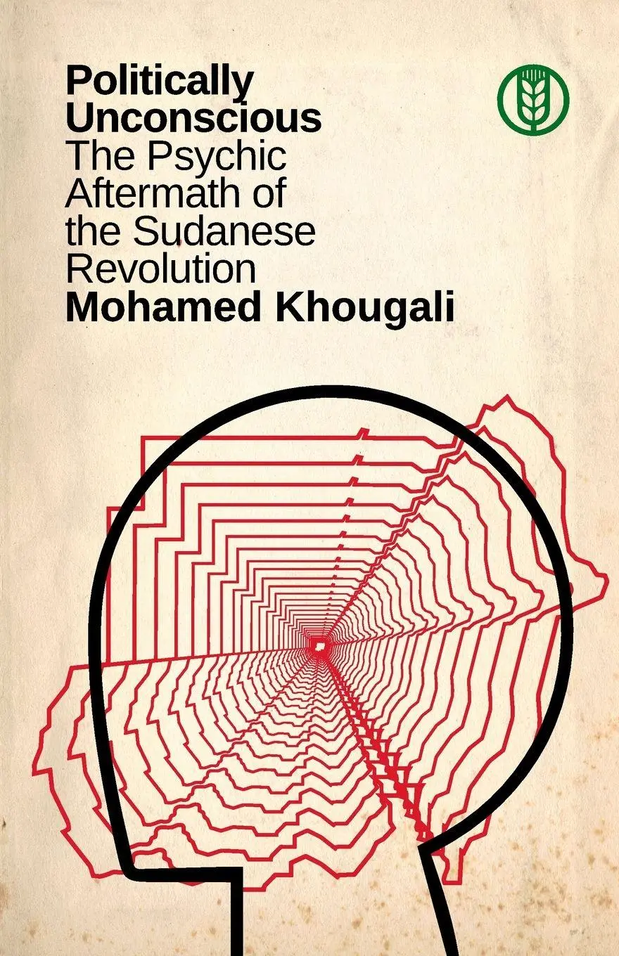 Cover: 9798295876950 | Politically Unconscious | Mohamed Khougali | Taschenbuch | Englisch