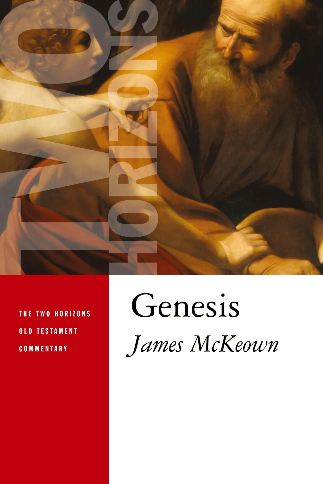 Cover: 9780802827050 | Genesis | James McKeown | Taschenbuch | Kartoniert / Broschiert | 2008