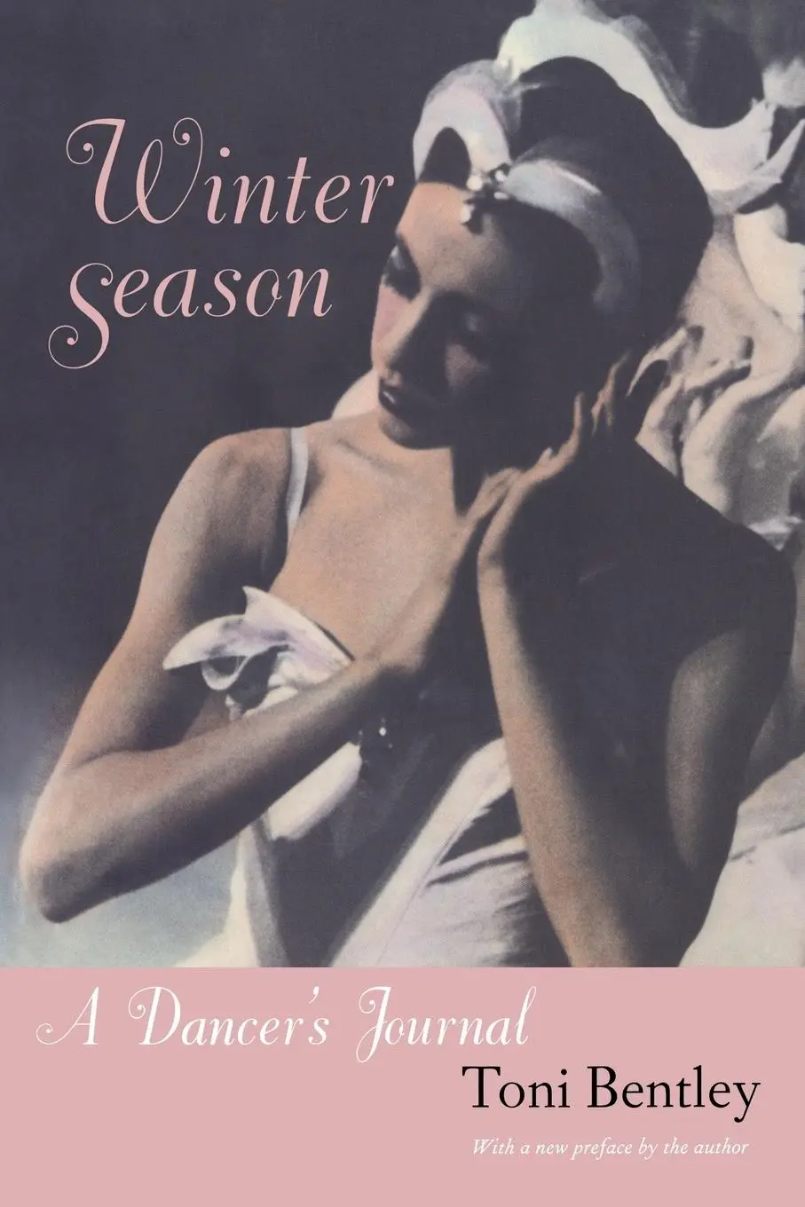 Cover: 9780813027050 | Winter Season | A Dancer's Journal | Toni Bentley | Taschenbuch | 2003