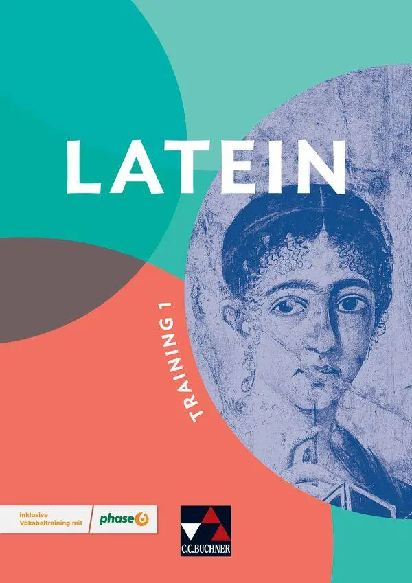 Cover: 9783661407050 | LATEIN Training 1 | Stefan Beck (u. a.) | Taschenbuch | LATEIN | 64 S.