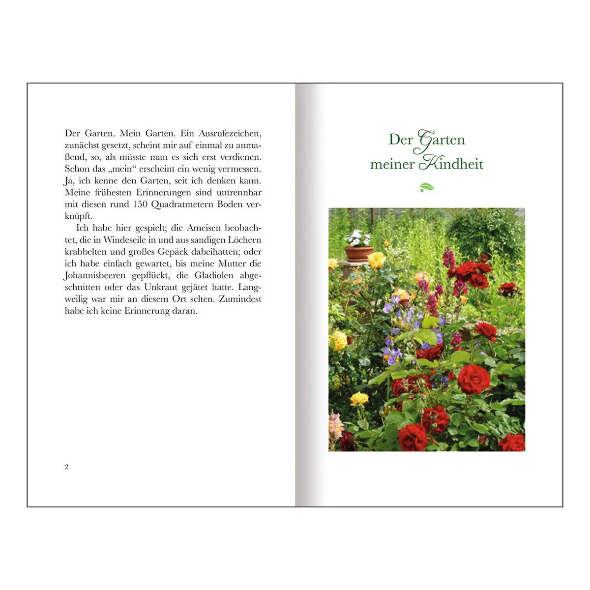 Bild: 9783746267050 | Glücksmomente in meinem Garten | Anneliese Hück | Buch | 104 S. | 2025