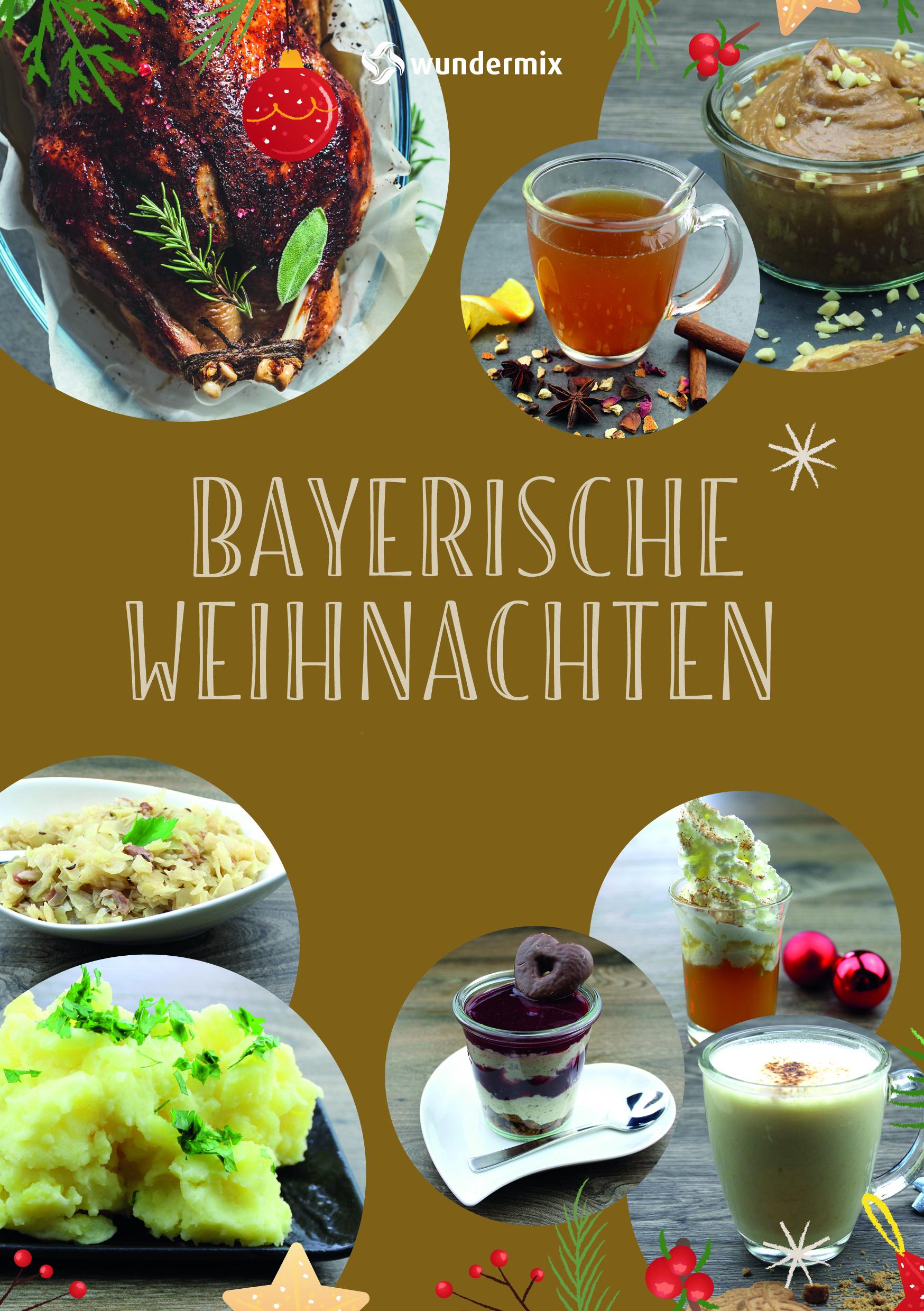 Cover: 9783948607050 | Bayerische Weihnachten | Cornelia Jolitz | Broschüre | 64 S. | Deutsch