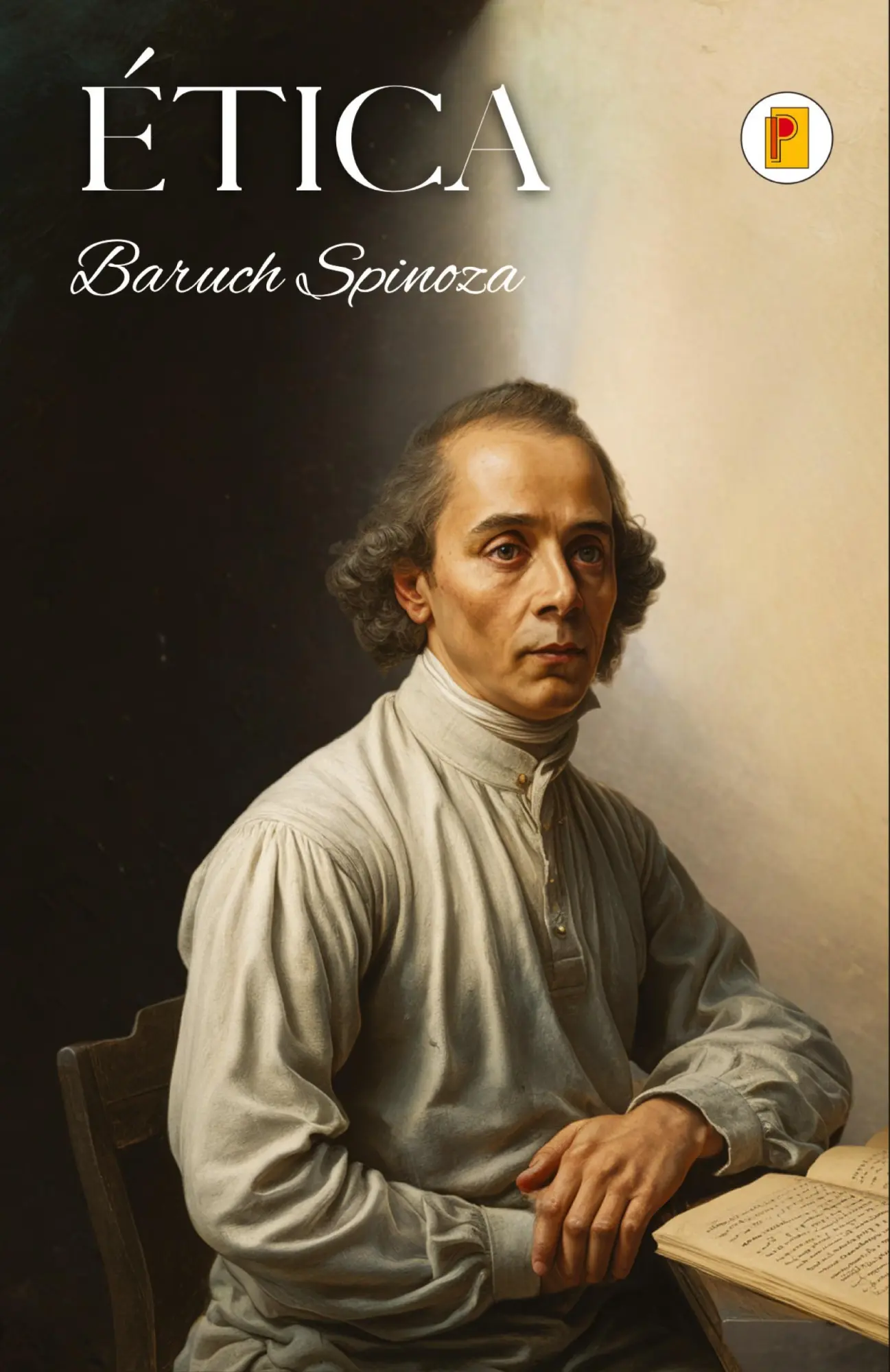 Cover: 9789361907050 | ÉTICA | Spinoza | Baruch Spinoza | Taschenbuch | Spanisch | 2024