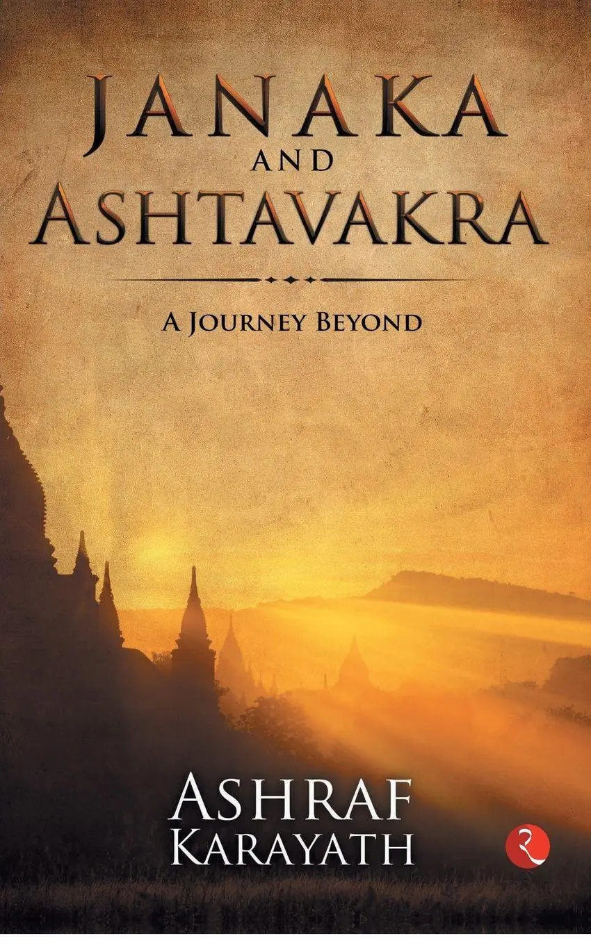Cover: 9789389967050 | JANAKA AND ASHTAVAKRA | Ashraf Karayath | Taschenbuch | Englisch