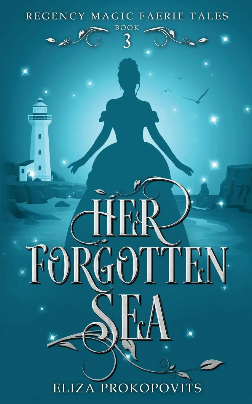 Cover: 9798868907050 | Her Forgotten Sea | Eliza Prokopovits | Taschenbuch | Englisch | 2023