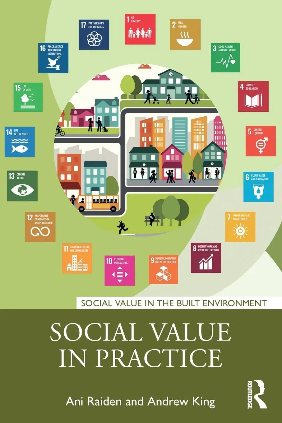 Cover: 9780367457150 | Social Value in Practice | Ani Raiden (u. a.) | Taschenbuch | Englisch