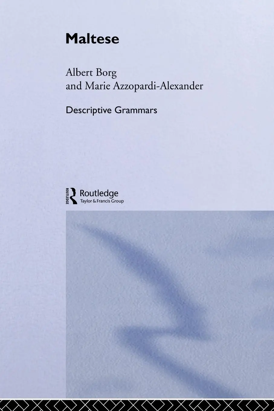 Cover: 9780415657150 | Maltese | Marie Azzopardi-Alexander (u. a.) | Taschenbuch | Englisch