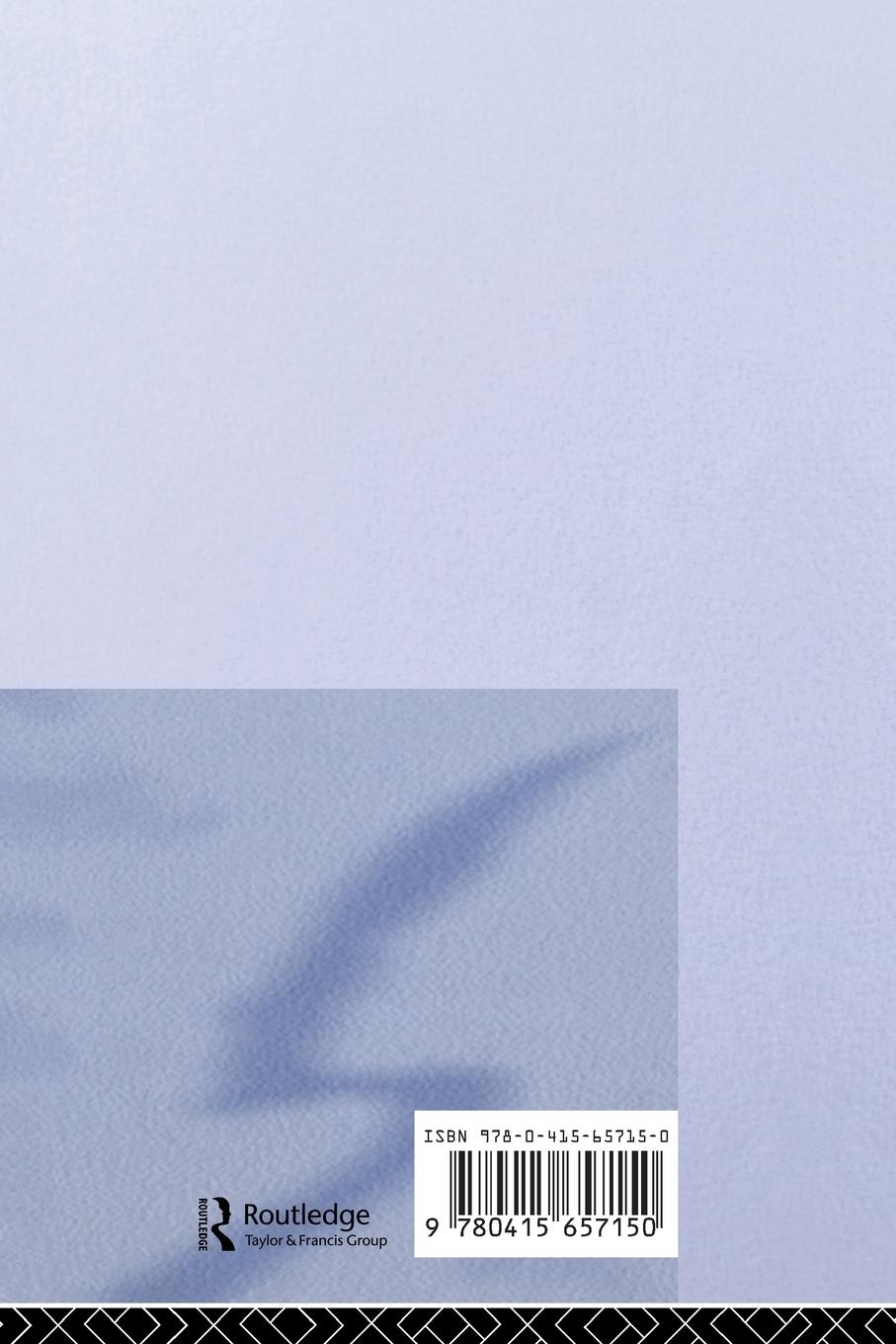 Rückseite: 9780415657150 | Maltese | Marie Azzopardi-Alexander (u. a.) | Taschenbuch | Englisch