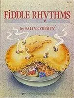 Cover: 9780849757150 | Fiddle Rhythms | Sally O'Reilly | Taschenbuch | Buch | Englisch | 1992