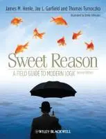 Cover: 9781444337150 | Sweet Reason | A Field Guide to Modern Logic | Henle | Taschenbuch