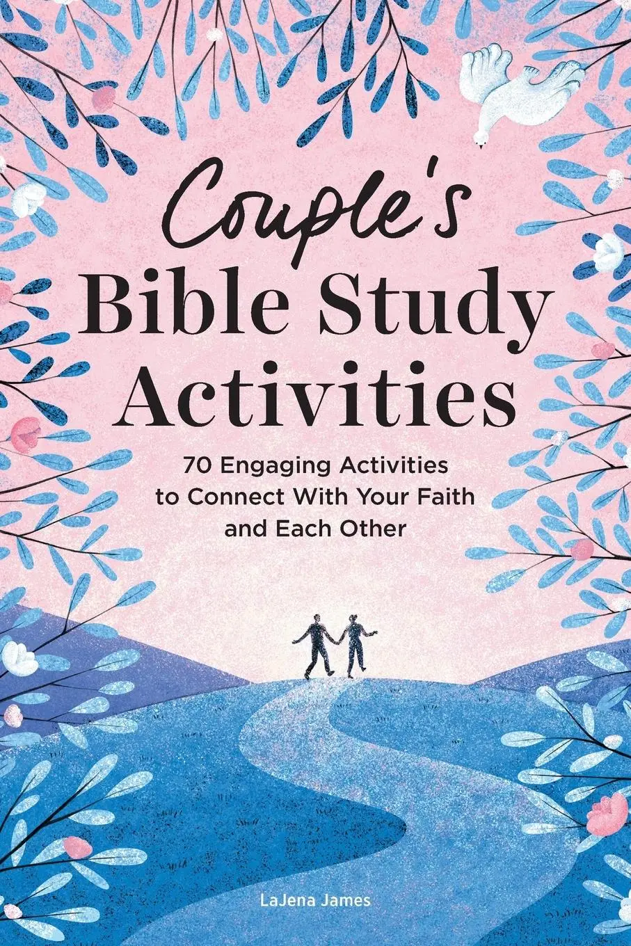 Cover: 9781638787150 | Couple's Bible Study Activities | Lajena James | Taschenbuch | 2022