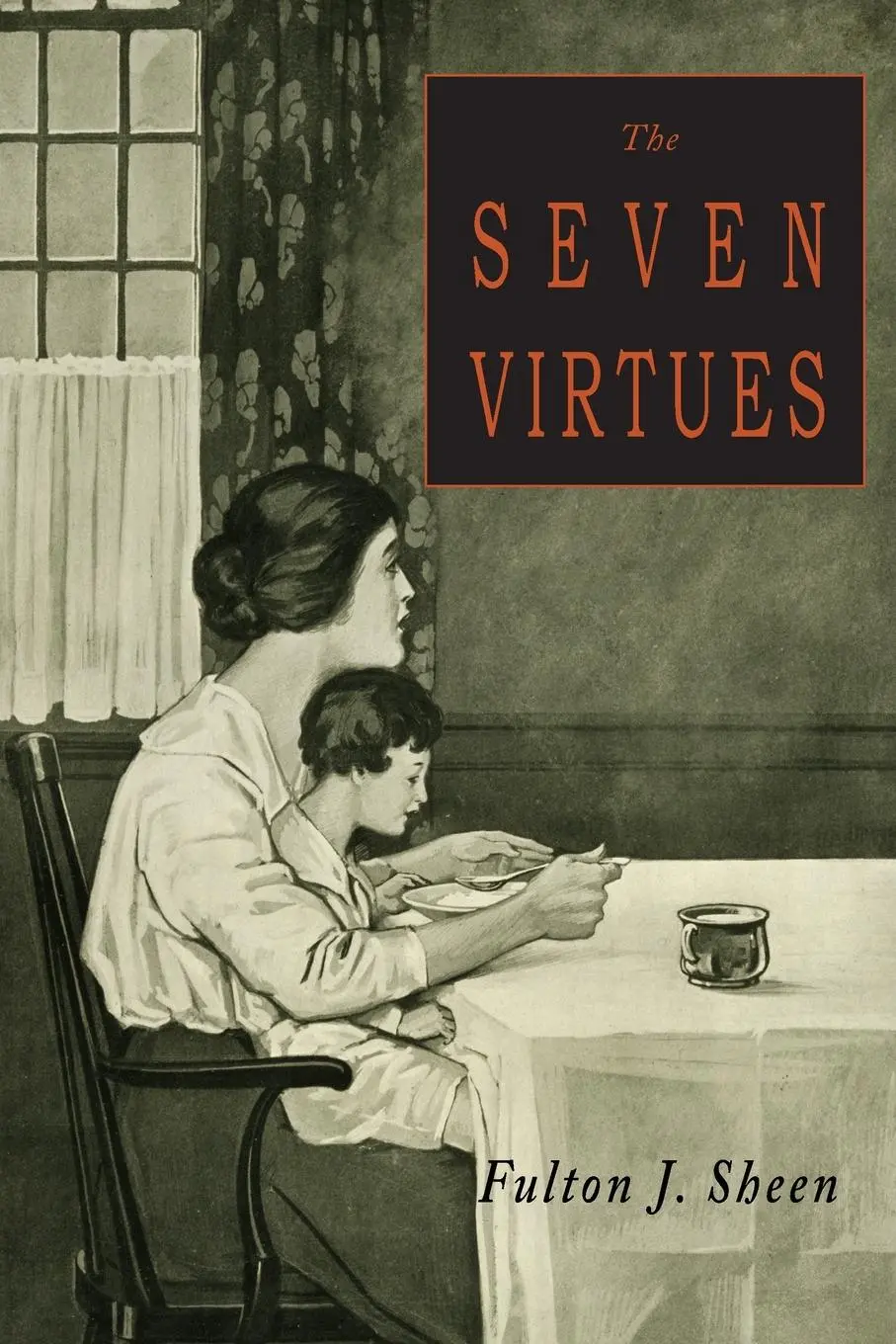 Cover: 9781684227150 | The Seven Virtues | Fulton J. Sheen | Taschenbuch | Englisch | 2022
