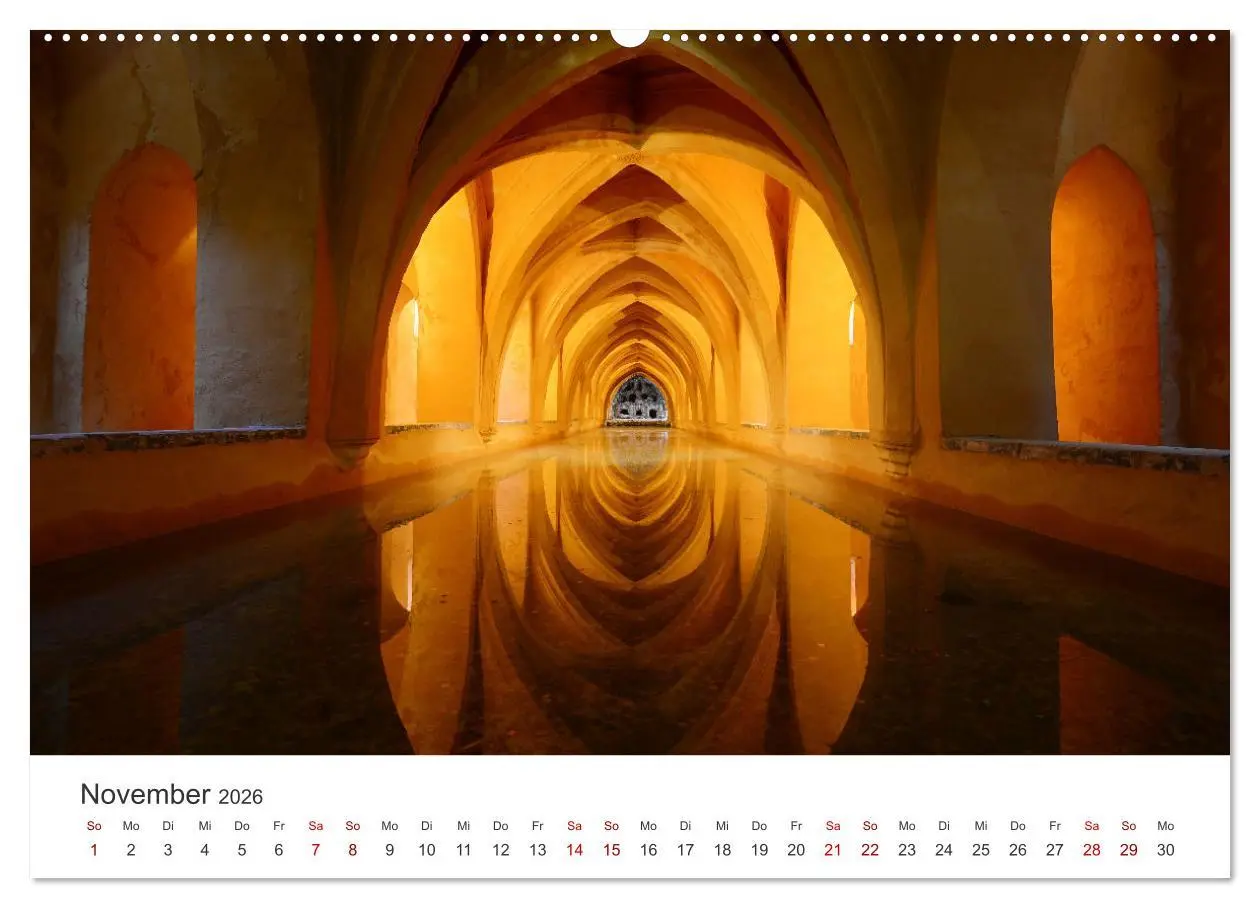 Bild: 9783457557150 | Sevilla - Atemberaubende Architektur (hochwertiger Premium...