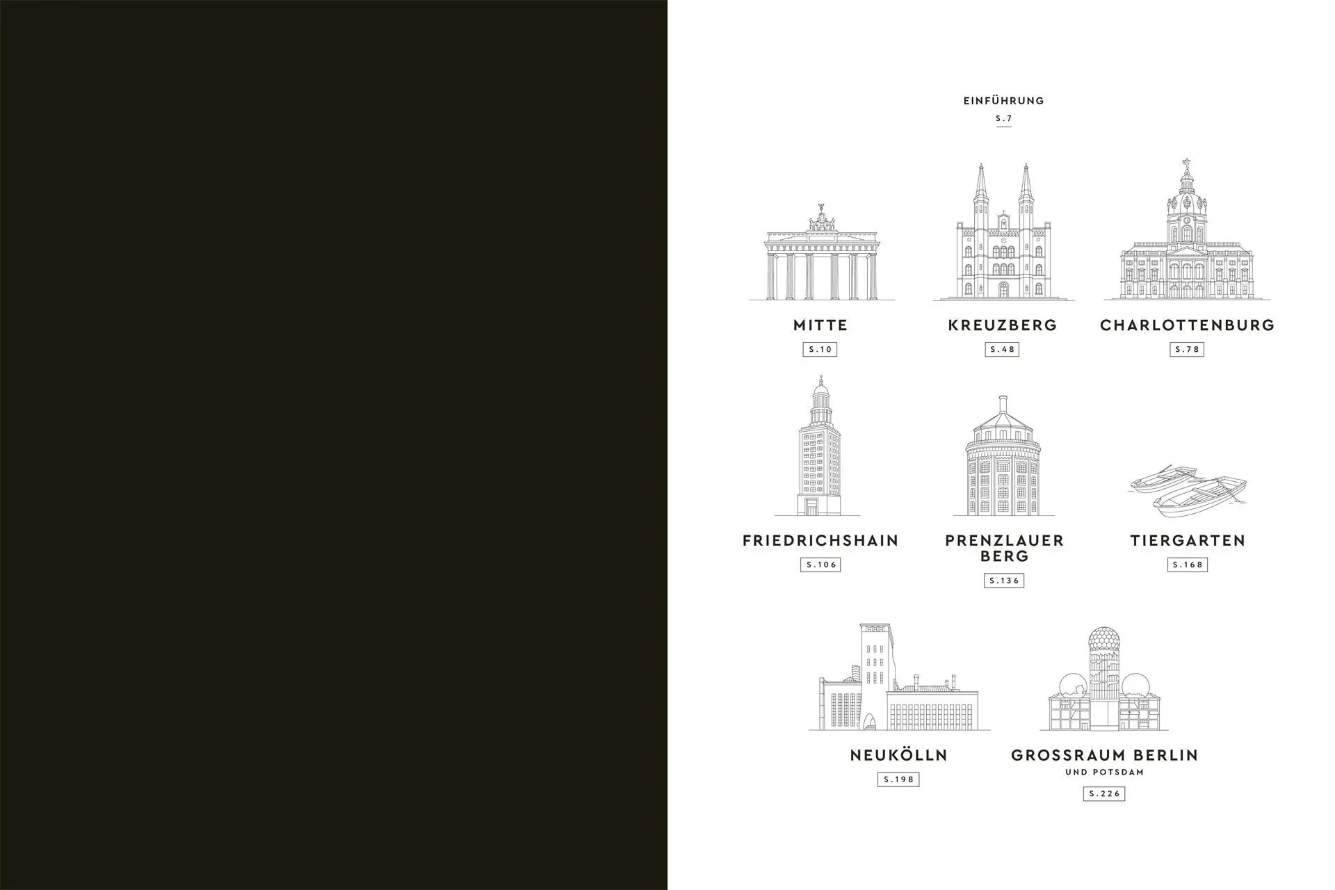 Bild: 9783734207150 | Berlin | DK Verlag - Reise | Buch | Dorling Kindersley Reiseführer