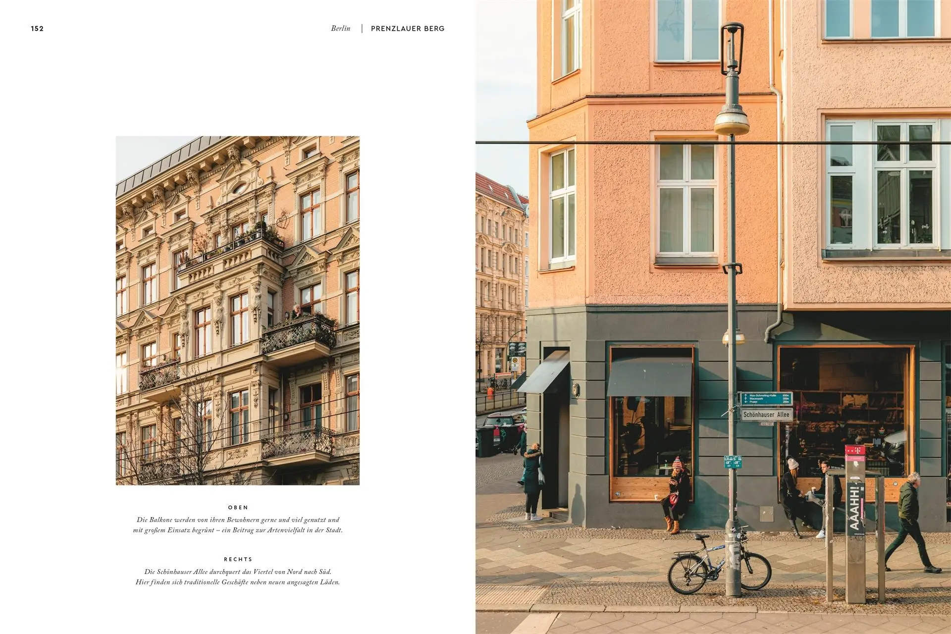 Bild: 9783734207150 | Berlin | DK Verlag - Reise | Buch | Dorling Kindersley Reiseführer