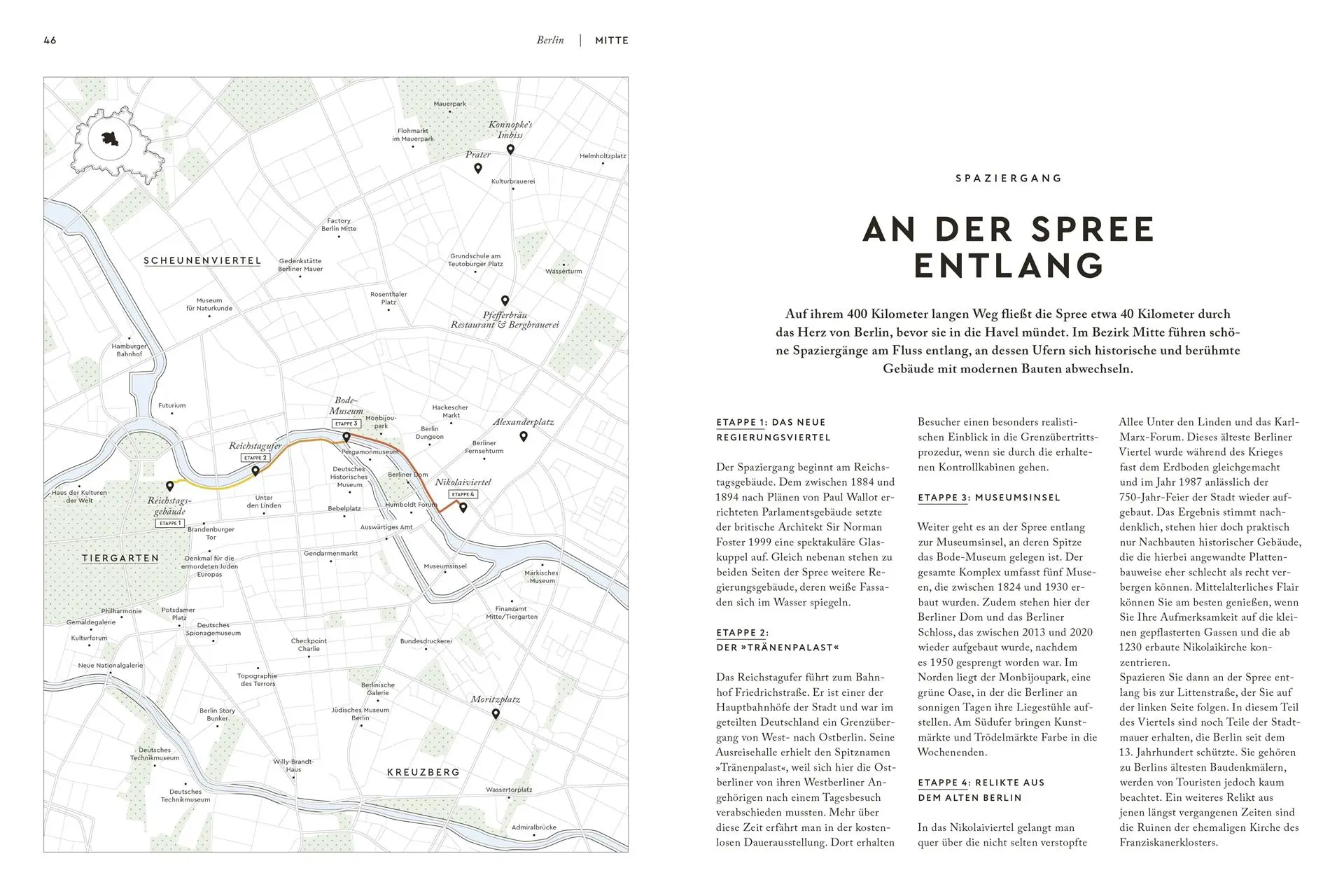 Bild: 9783734207150 | Berlin | DK Verlag - Reise | Buch | Dorling Kindersley Reiseführer